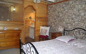 Chez Jean Marc et Corinne